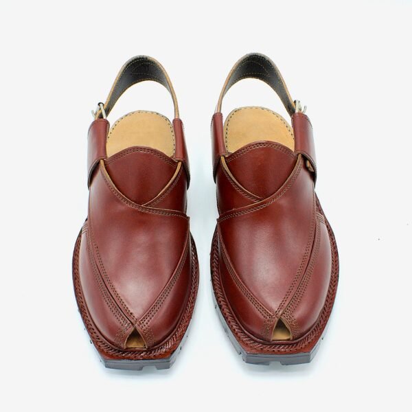 Norouzi Mehroon CHAPPAL