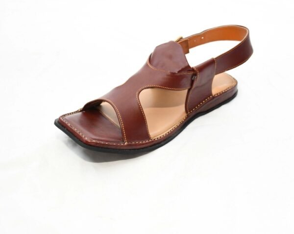 Panjadar master peshawari chappal comfortable