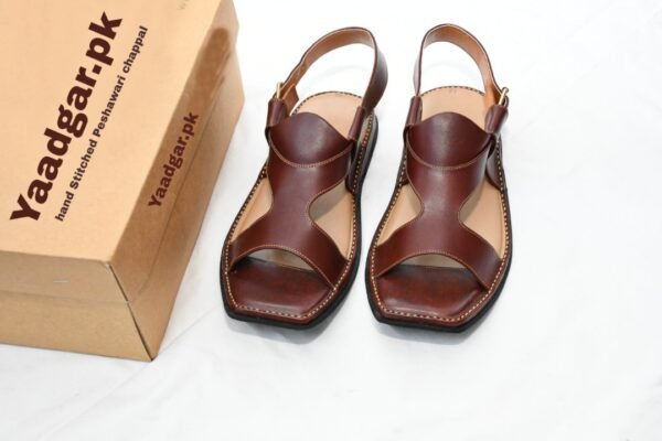 Panjadar master peshawari chappal comfortable