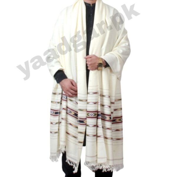 Pure wool nawab,s bumble
