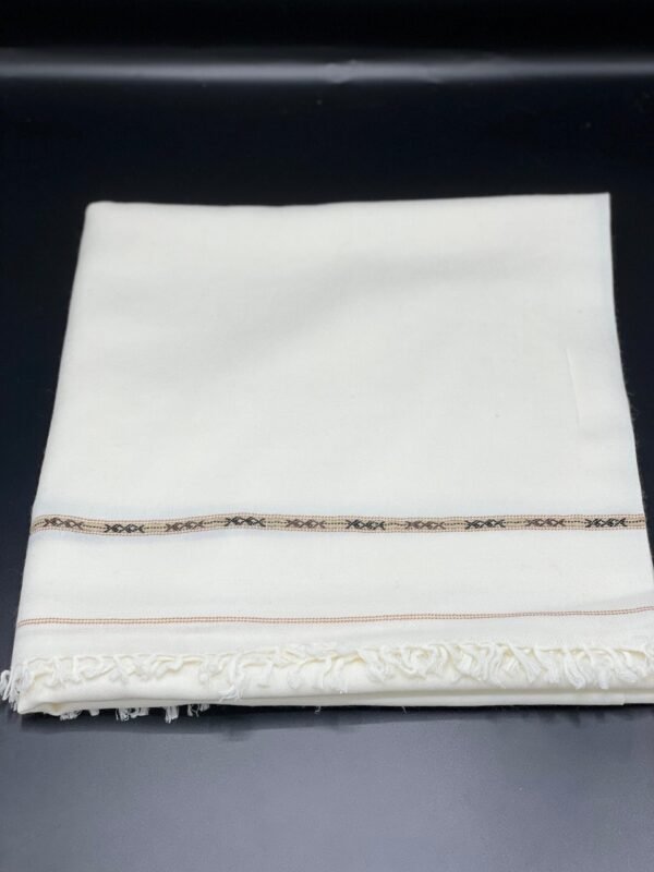 hand made light wieght pure pashmina shawl